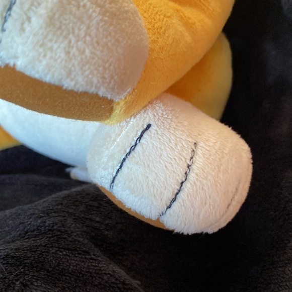 💕 Preloved Disney Simba Plush - Picture 8 of 10